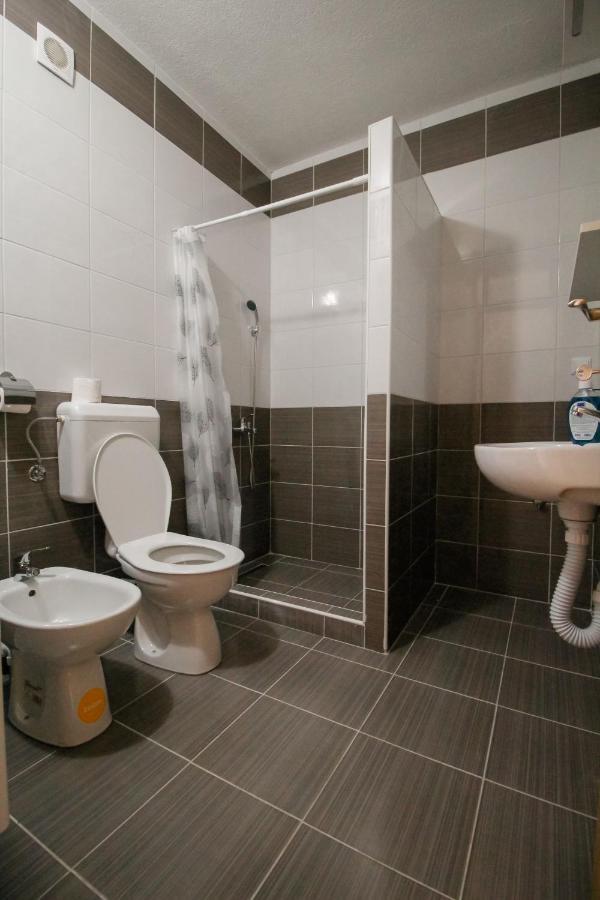 Apartments Station Konjic Exterior photo