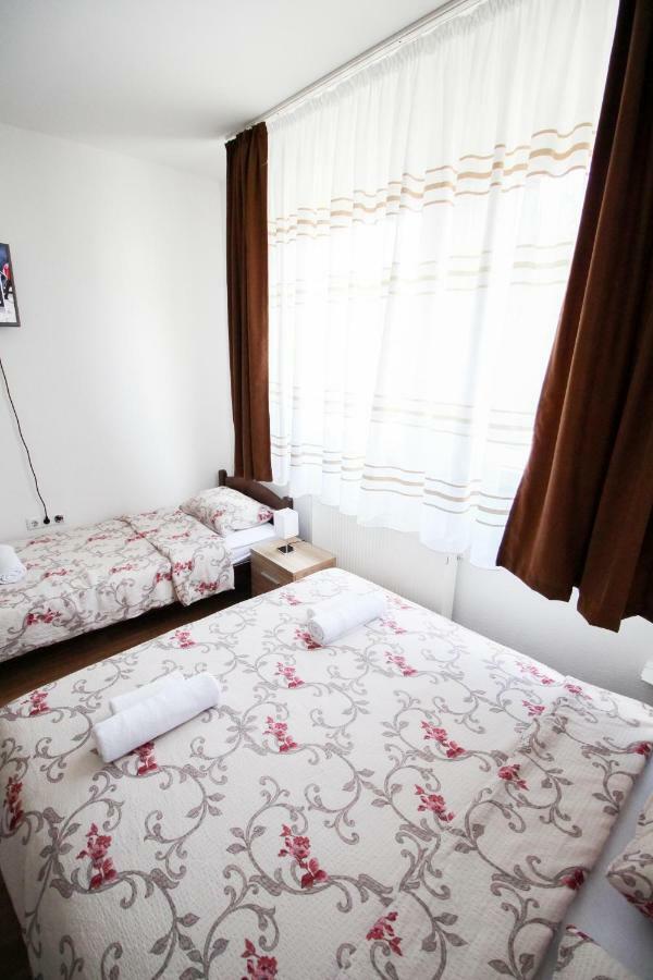 Apartments Station Konjic Exterior photo