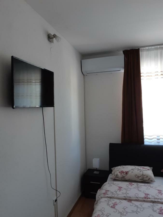 Apartments Station Konjic Exterior photo